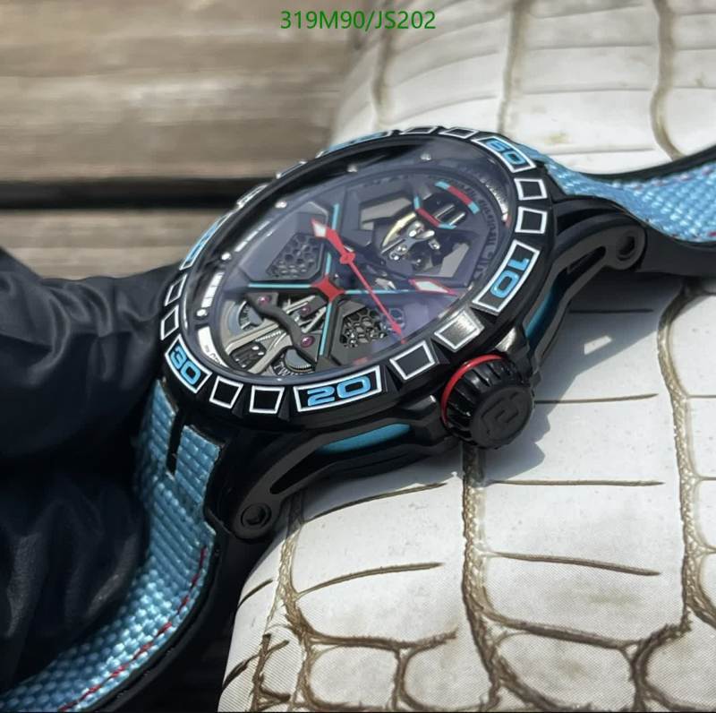 Watch-Mirror Quality-Roger Dubuis Code: JS202 $: 319USD