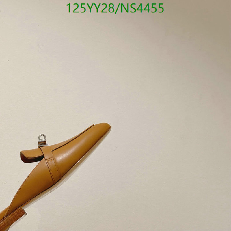 Women Shoes-Hermes Code: NS4455 $: 125USD