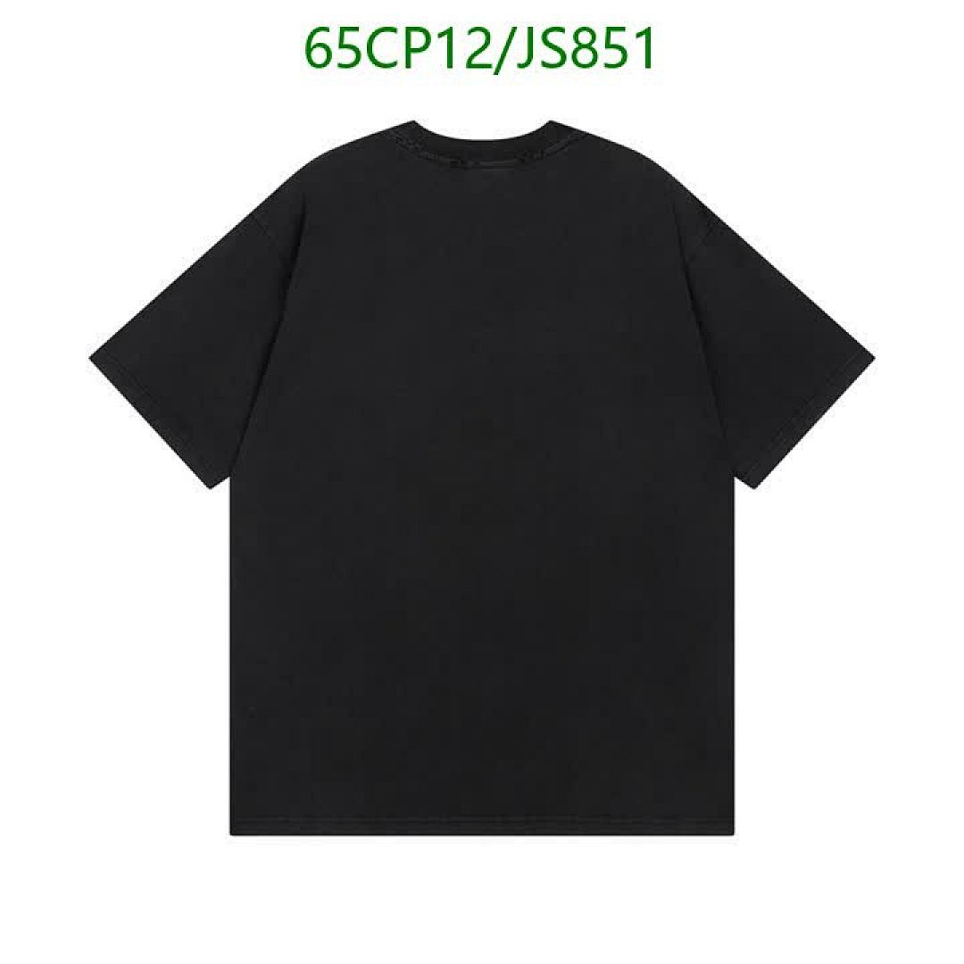 Clothing-Balenciaga Code: JS851 $: 65USD