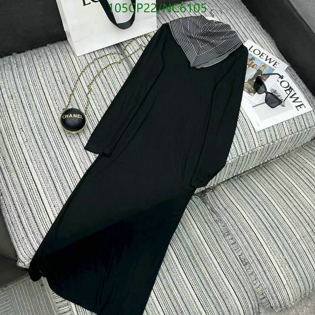 Clothing-Loewe Code: NC6105 $: 105USD