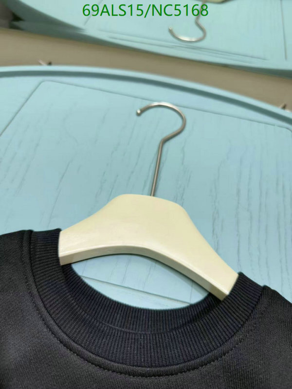 Kids Clothing-Gucci Code: NC5168 $: 69USD