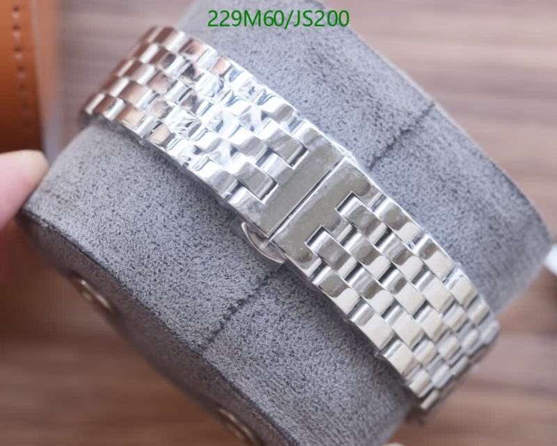 Watch-Mirror Quality-Patek Philippe Code: JS200 $: 229USD