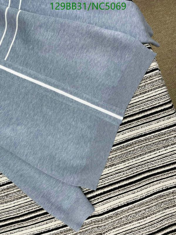 Clothing-Dior Code: NC5069 $: 129USD