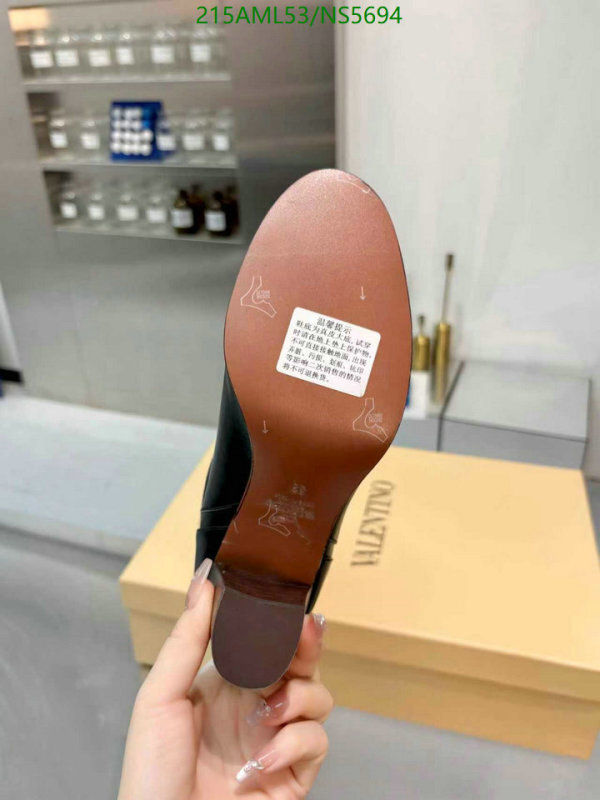 Women Shoes-Boots Code: NS5694 $: 215USD