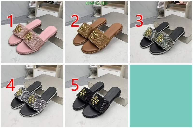 Women Shoes-Tory Burch Code: JS65 $: 85USD