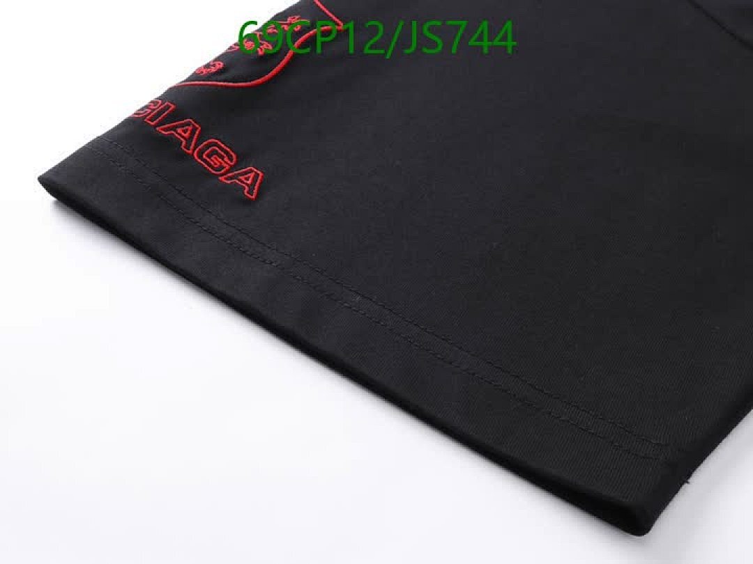 Clothing-Balenciaga Code: JS744 $: 69USD