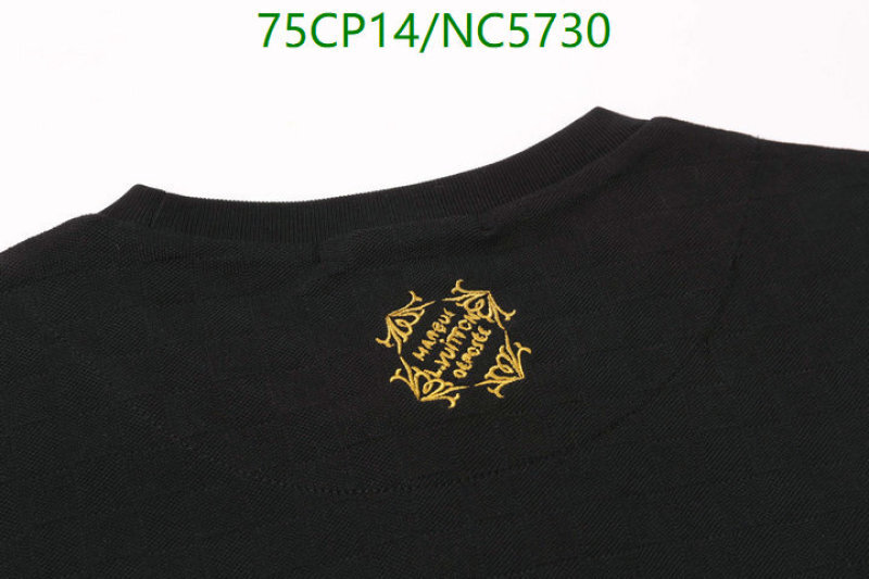 Clothing-LV Code: NC5730 $: 75USD