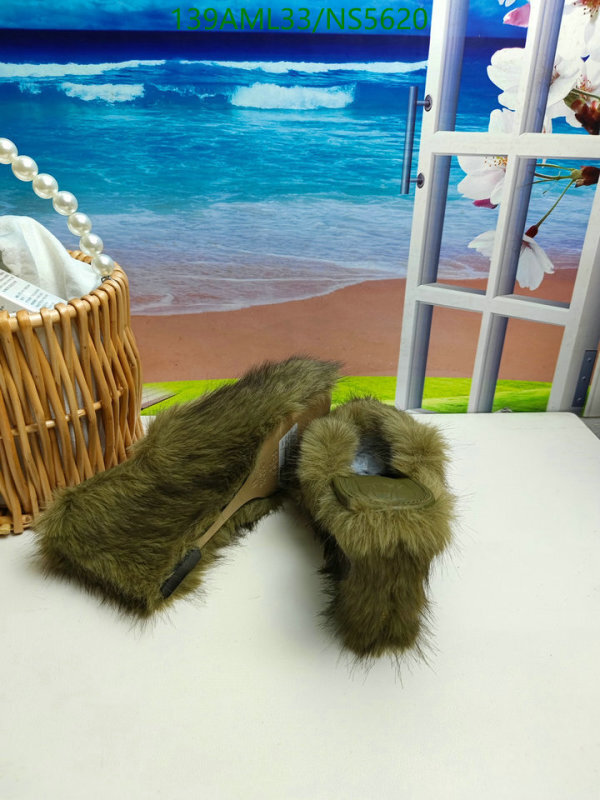 Women Shoes-Fendi Code: NS5620 $: 139USD