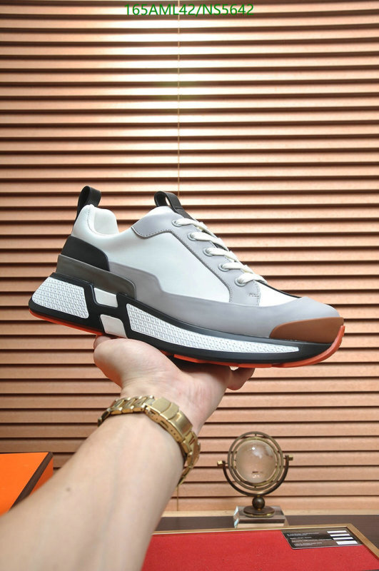 Men shoes-Hermes Code: NS5642 $: 165USD