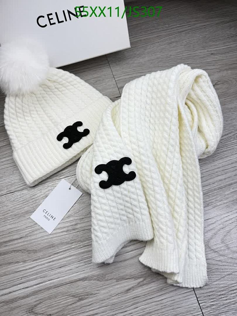 Cap-(Hat)-Celine Code: JS307 $: 55USD