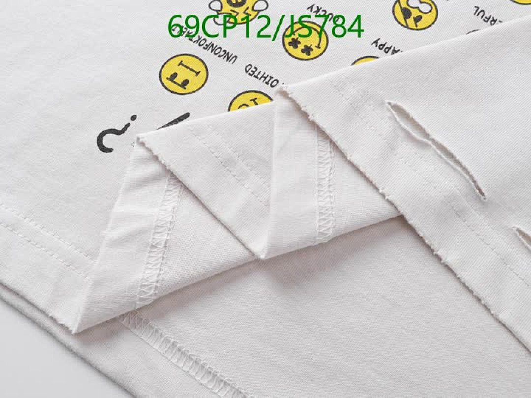 Clothing-Balenciaga Code: JS784 $: 69USD