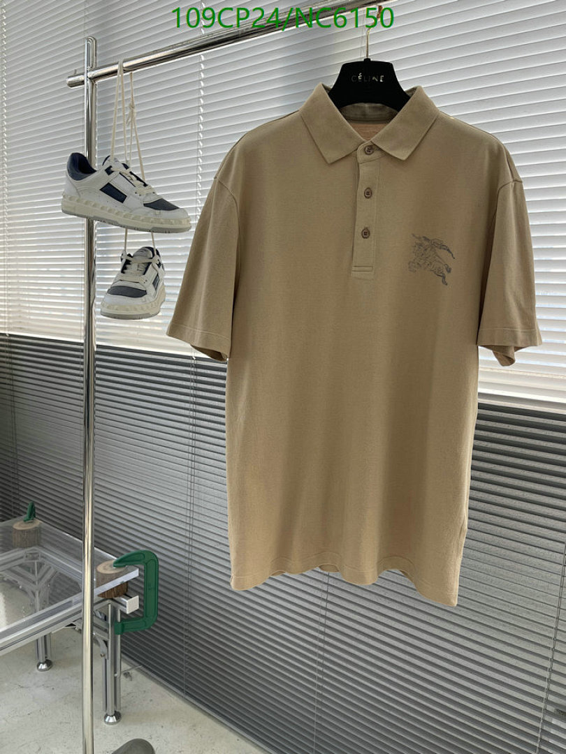 Clothing-Burberry Code: NC6150 $: 109USD