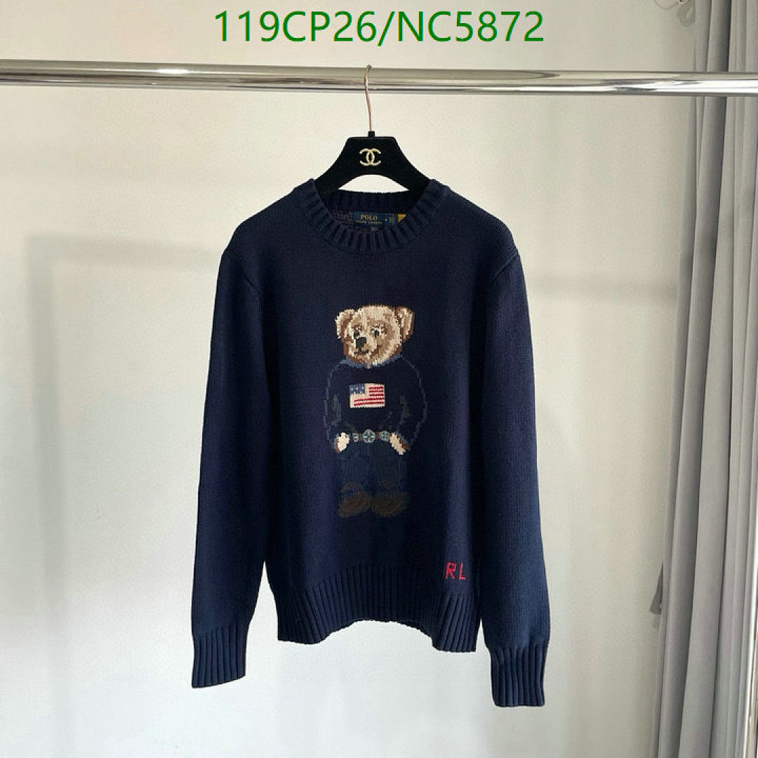 Clothing-Ralph Lauren Code: NC5872 $: 119USD