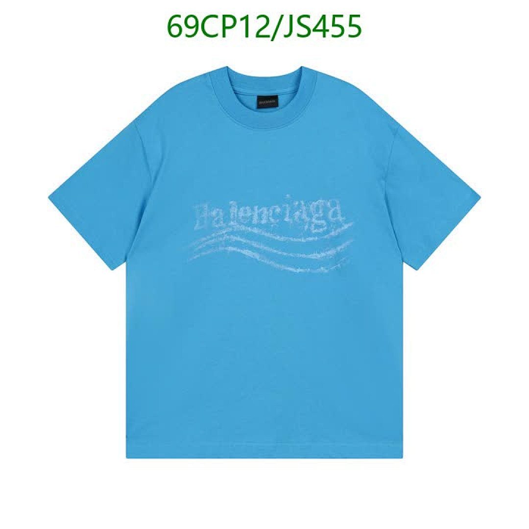 Clothing-Balenciaga Code: JS455 $: 69USD