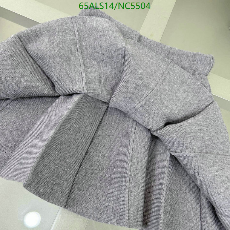 Kids Clothing-Thom Browne Code: NC5504 $: 65USD