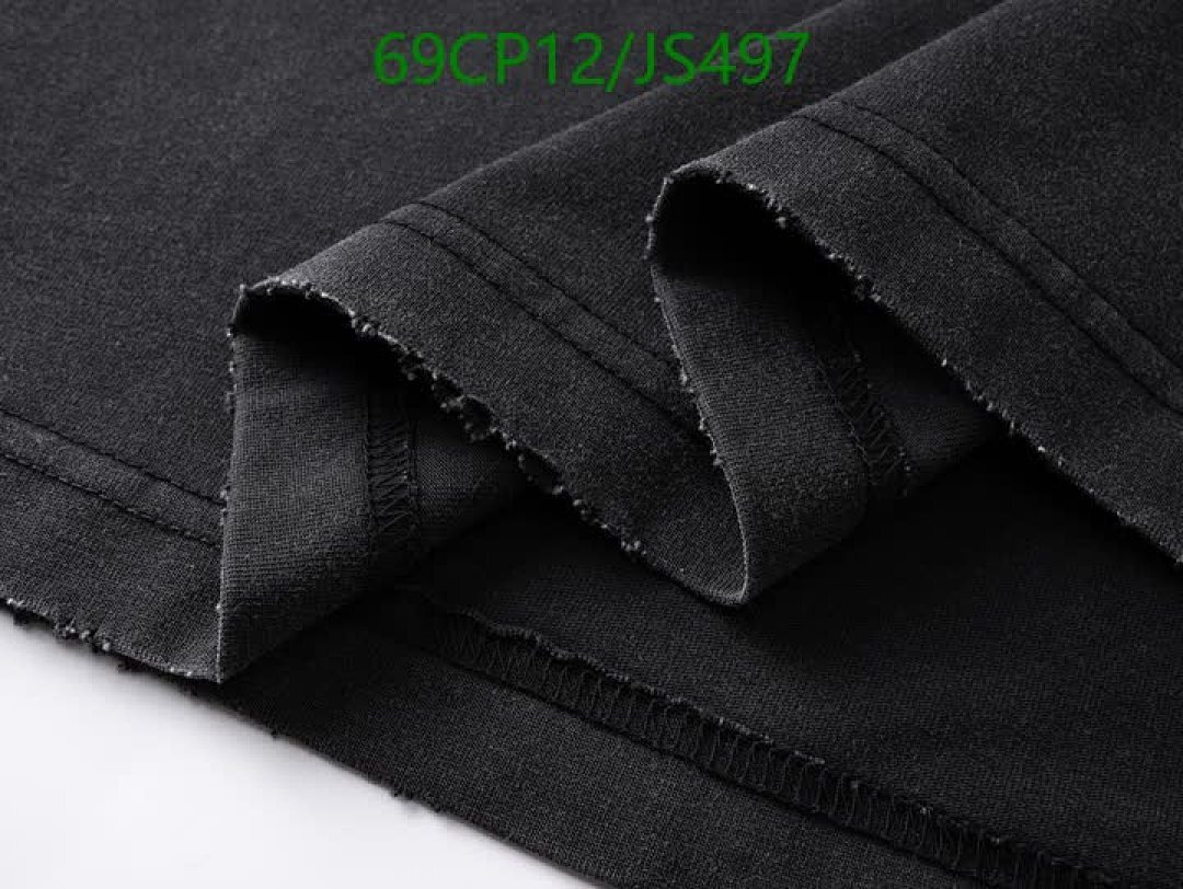 Clothing-Balenciaga Code: JS497 $: 69USD