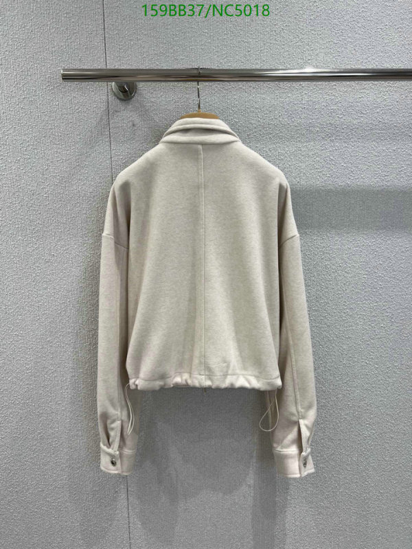 Clothing-MIUMIU Code: NC5018 $: 159USD