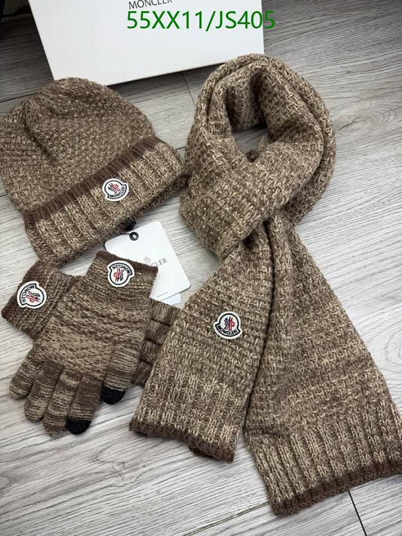 Cap-(Hat)-Moncler Code: JS405 $: 55USD