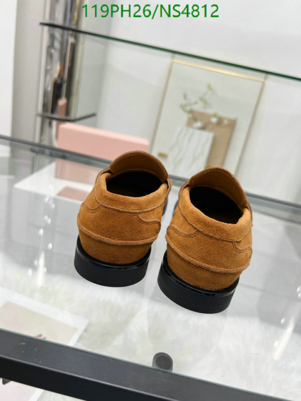 Women Shoes-Miu Miu Code: NS4812 $: 119USD