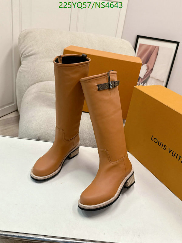 Women Shoes-Boots Code: NS4643 $: 225USD