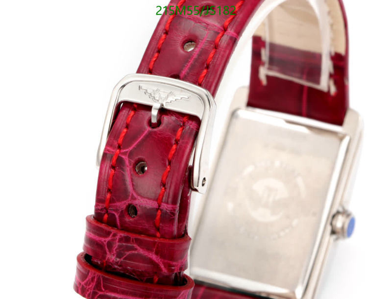 Watch-Mirror Quality-Longines Code: JS182 $: 215USD