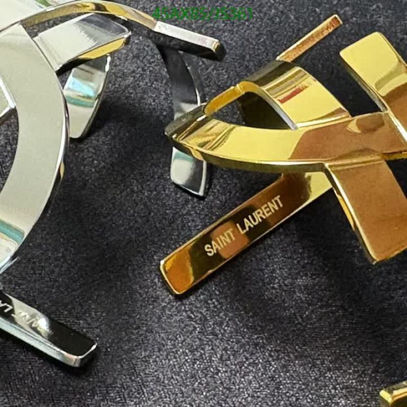 Jewelry-YSL Code: JS361 $: 45USD