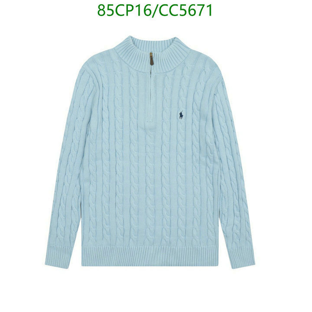 Clothing-Ralph Lauren Code: CC5671 $: 85USD