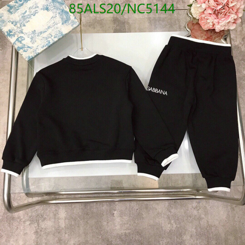Kids Clothing-D&G Code: NC5144 $: 85USD
