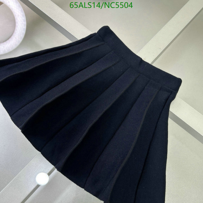 Kids Clothing-Thom Browne Code: NC5504 $: 65USD