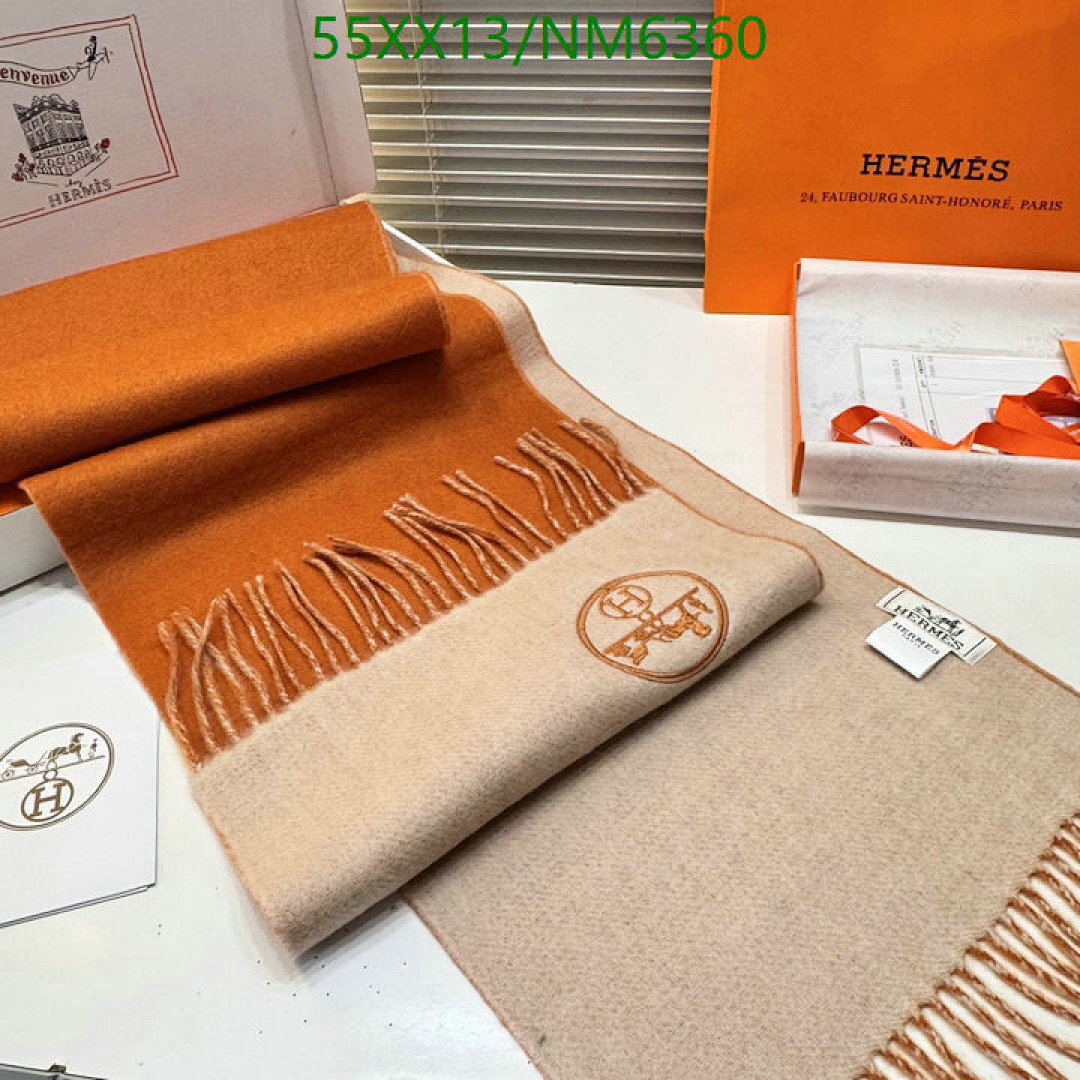 Scarf-Hermes Code: NM6360 $: 55USD