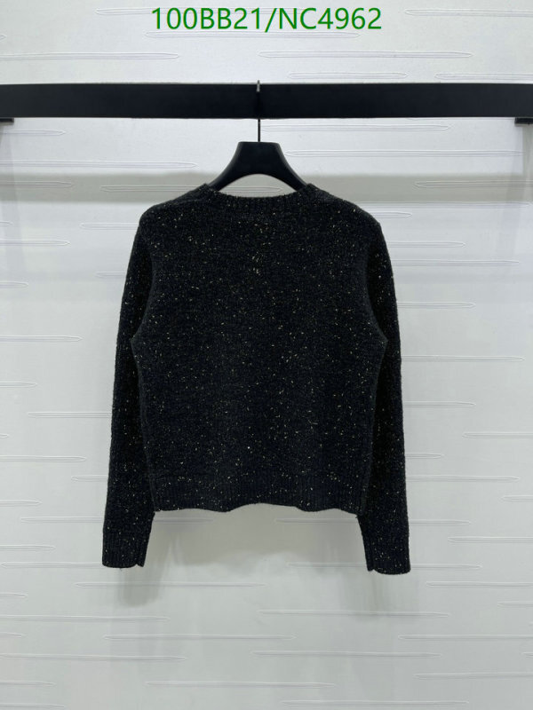 Clothing-Chanel Code: NC4962 $: 100USD