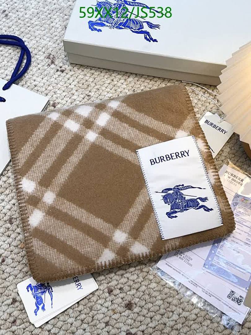 Scarf-Burberry Code: JS538 $: 59USD
