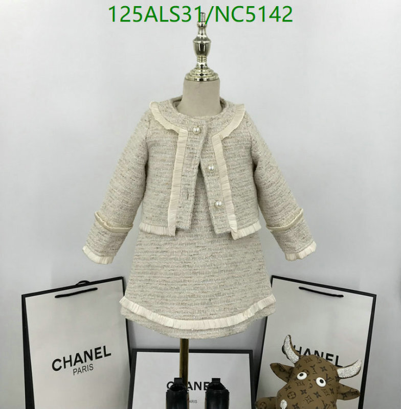 Kids Clothing-Chanel Code: NC5142 $: 125USD