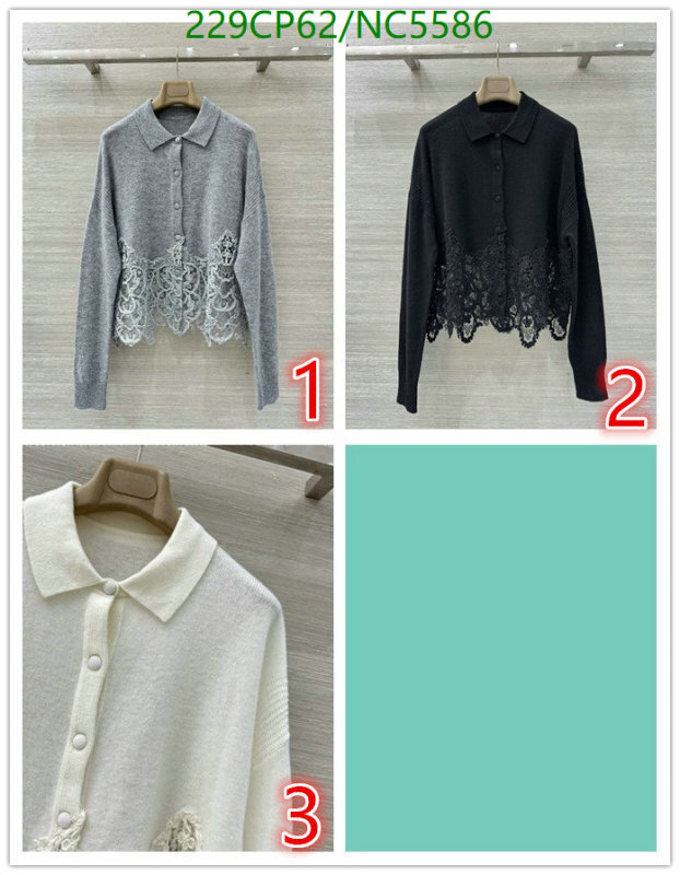 Clothing-Alexander Wang Code: NC5586 $: 229USD