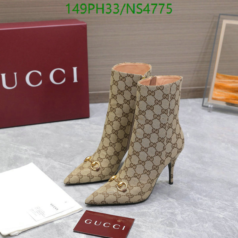 Women Shoes-Gucci Code: NS4775 $: 149USD