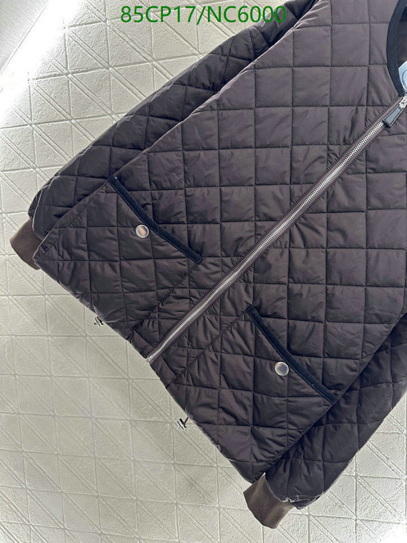 Down jacket Women-Prada Code: NC6000 $: 85USD