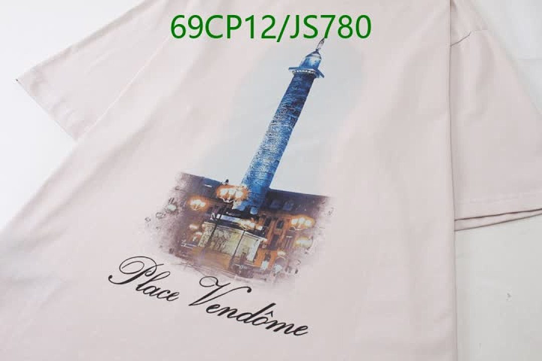 Clothing-Balenciaga Code: JS780 $: 69USD