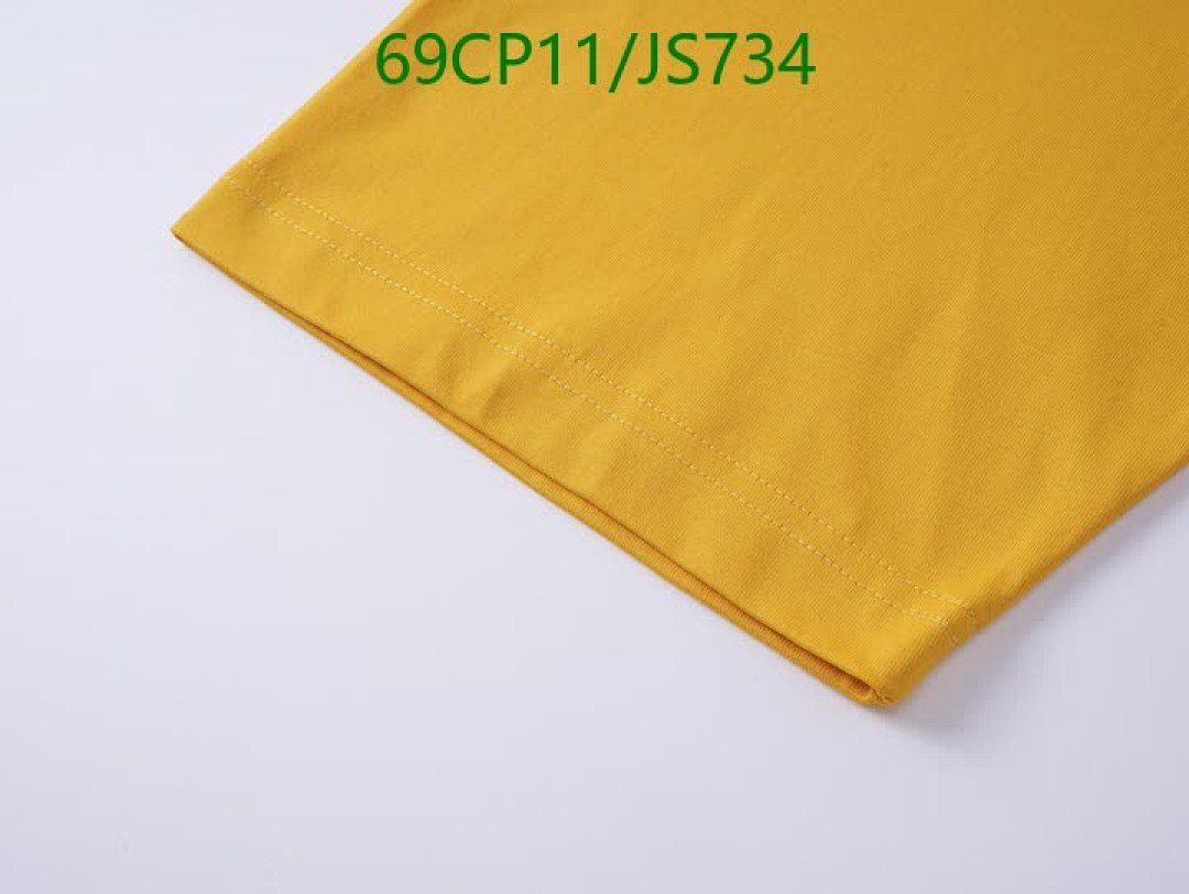 Clothing-Balenciaga Code: JS734 $: 69USD