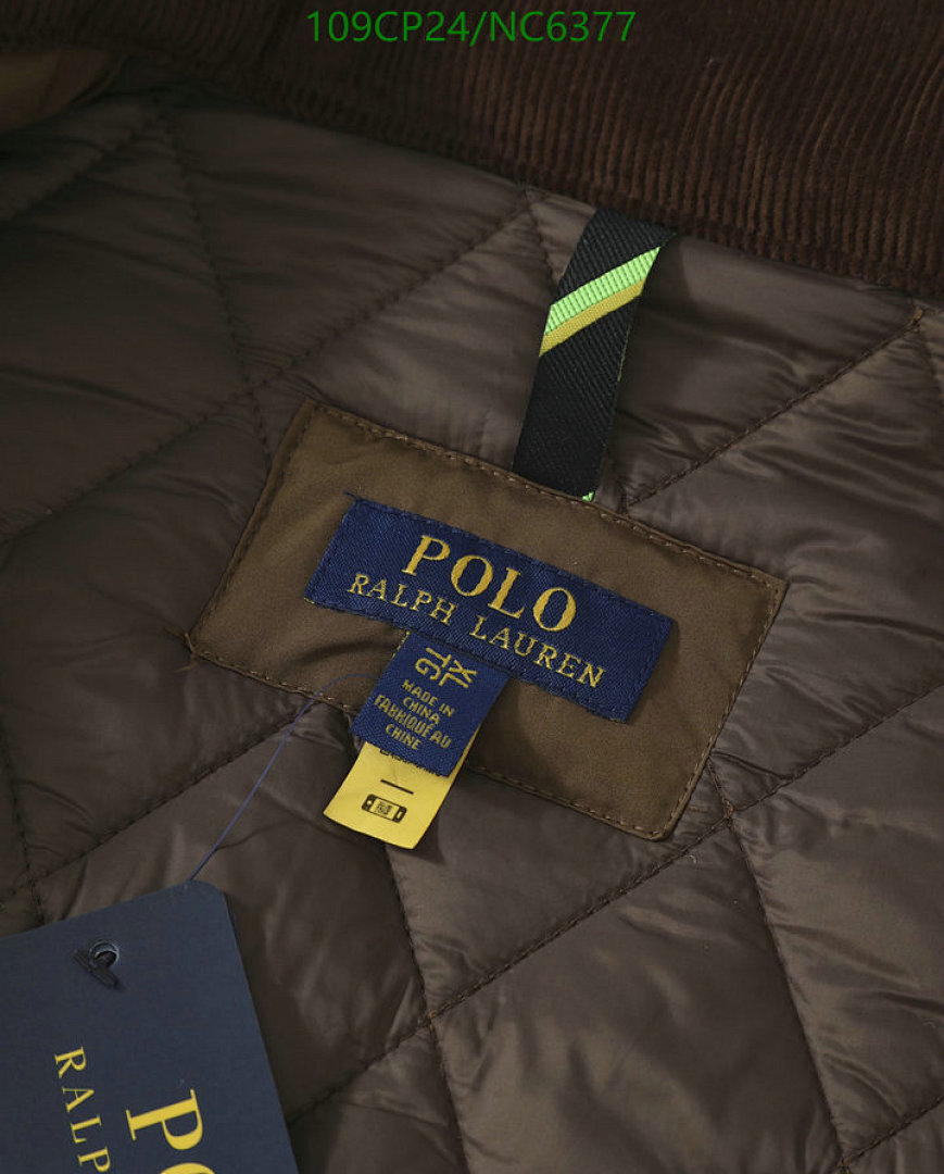 Clothing-Ralph Lauren Code: NC6377 $: 109USD