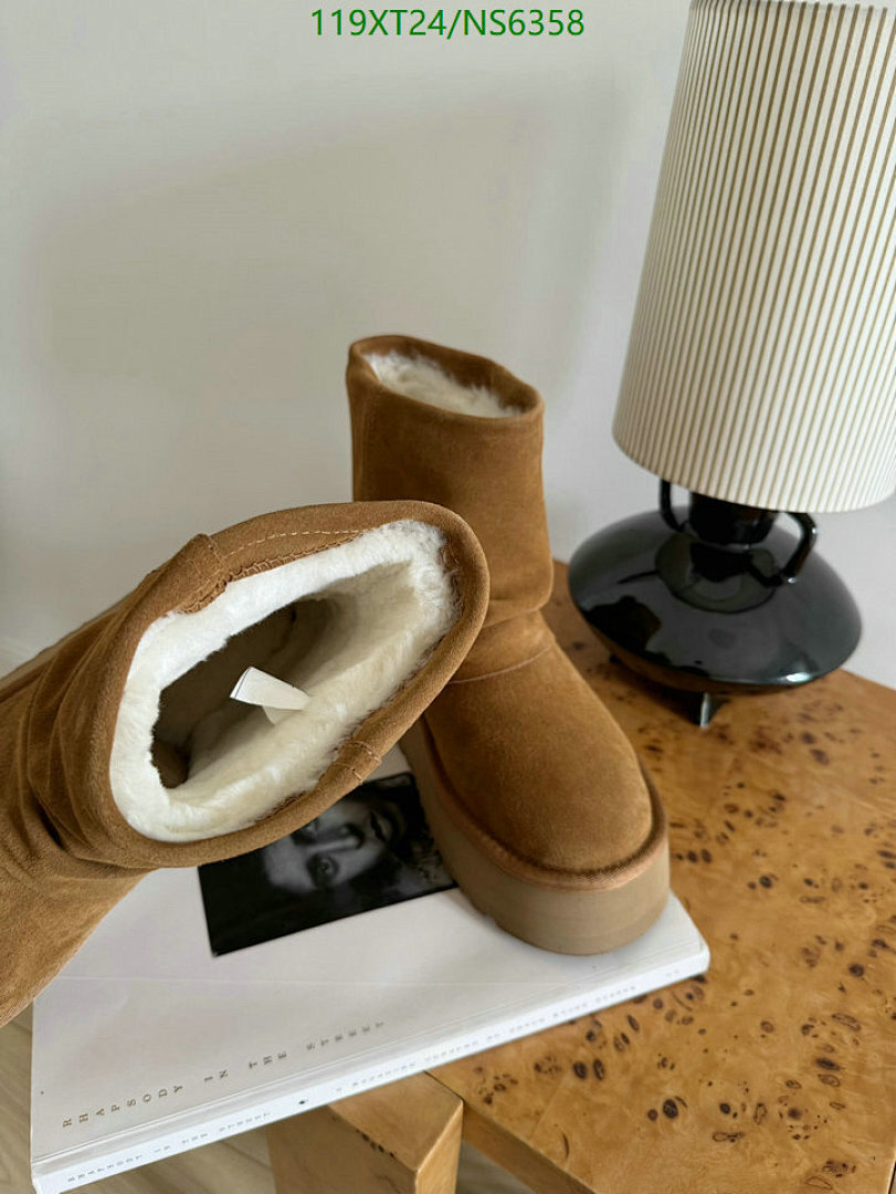 Women Shoes-Boots Code: NS6358 $: 119USD