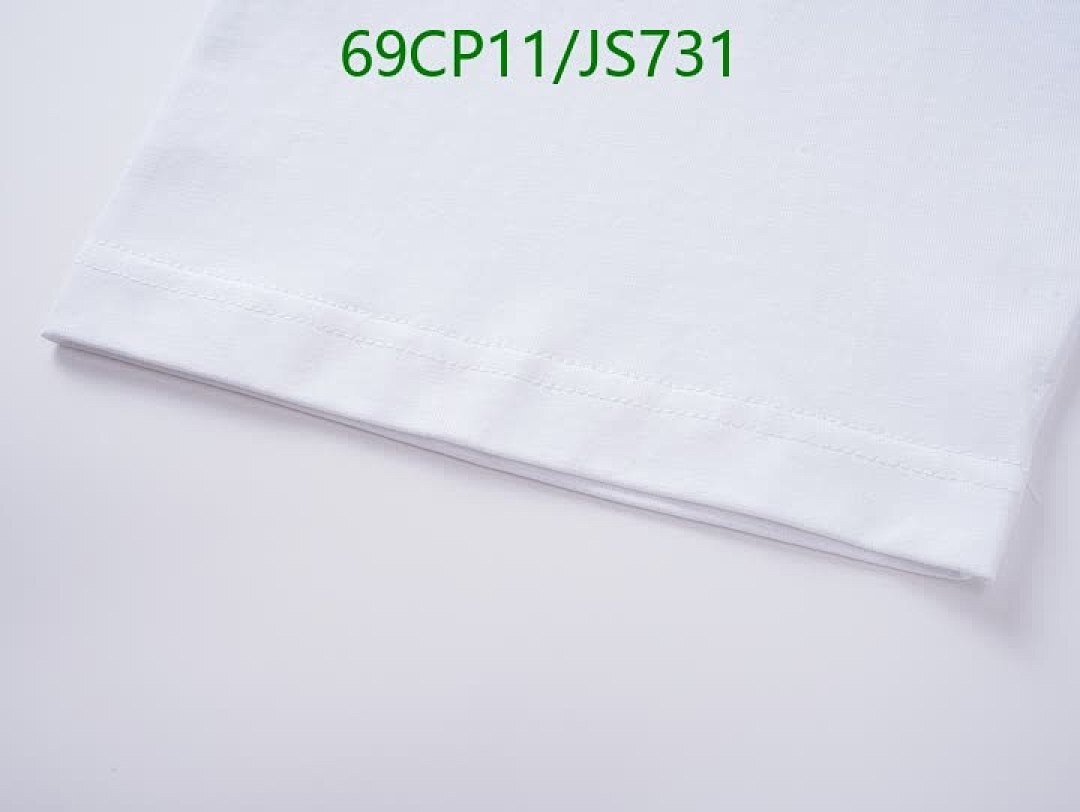 Clothing-Balenciaga Code: JS731 $: 69USD