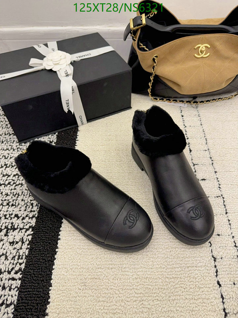 Women Shoes-Boots Code: NS6321 $: 125USD