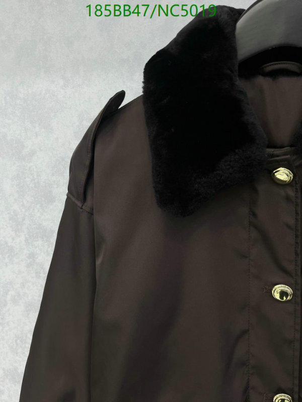 Clothing-MIUMIU Code: NC5019 $: 185USD