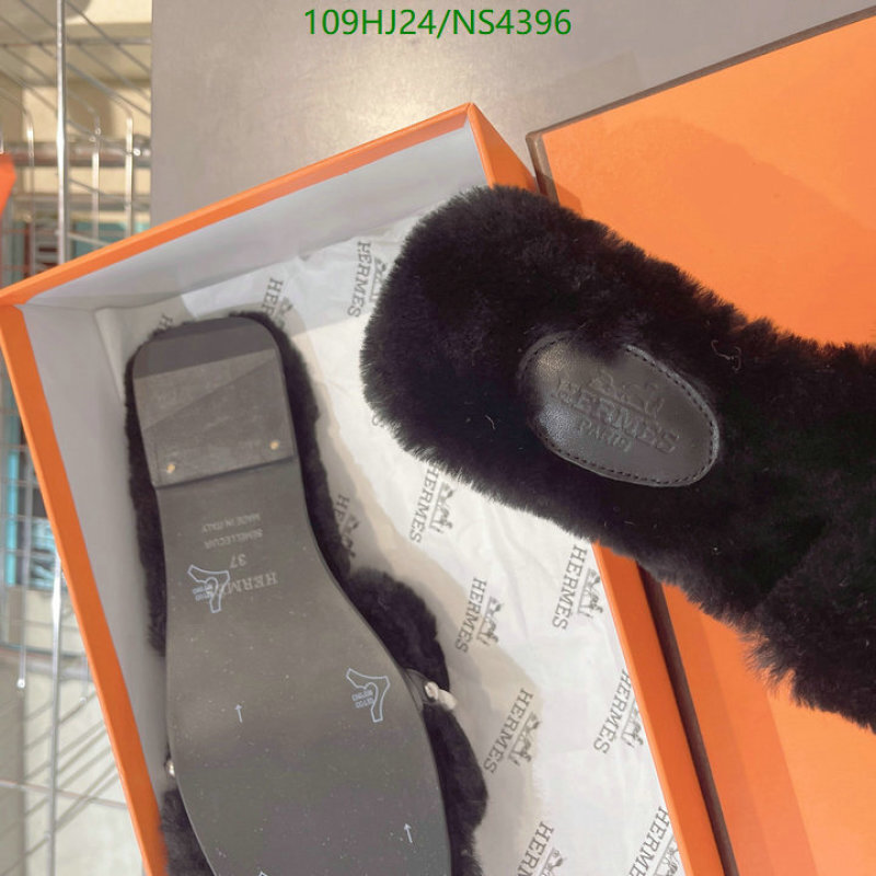 Women Shoes-Hermes Code: NS4396 $: 109USD