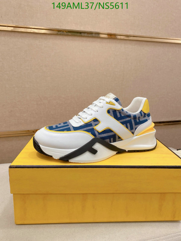 Men shoes-Fendi Code: NS5611 $: 149USD