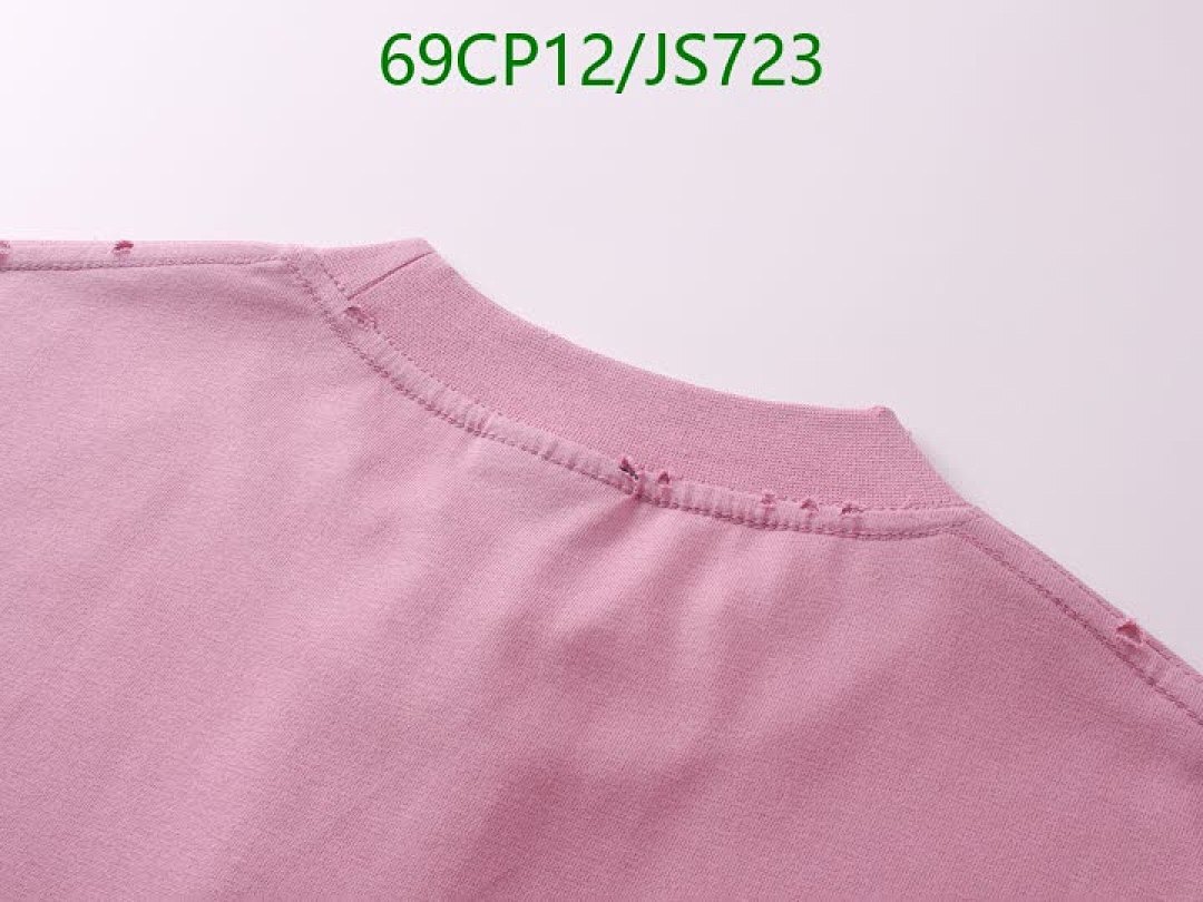 Clothing-Balenciaga Code: JS723 $: 69USD