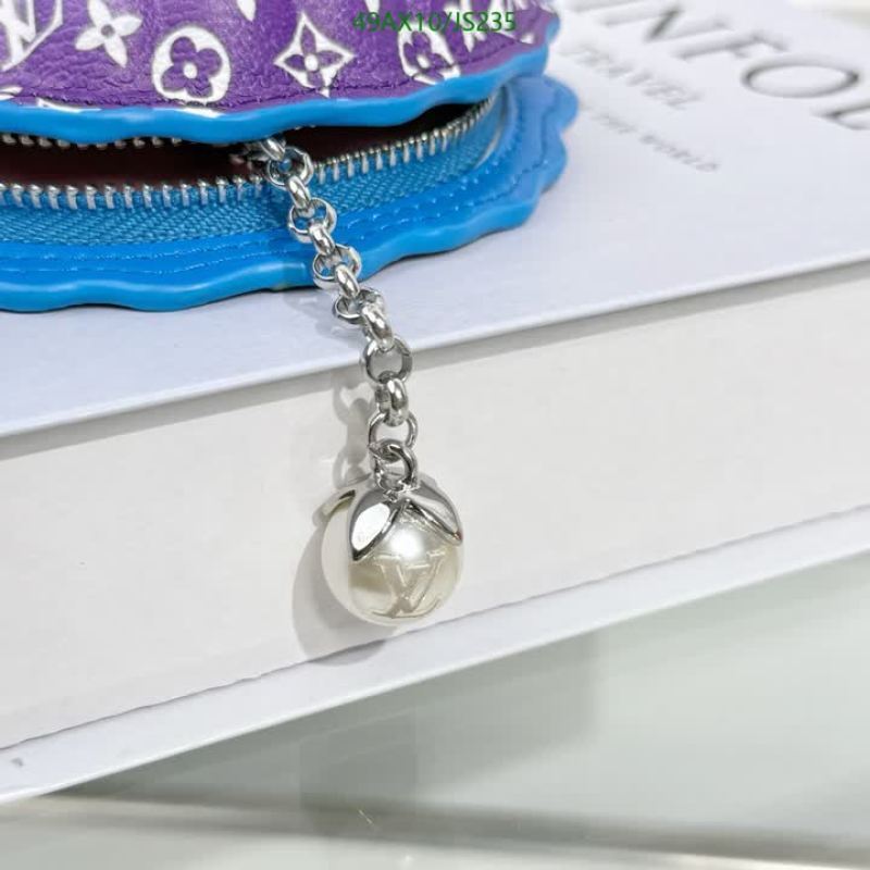 Key pendant-LV Code: JS235 $: 49USD