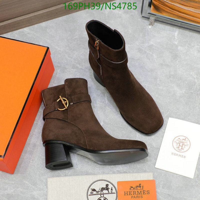 Women Shoes-Hermes Code: NS4785 $: 169USD
