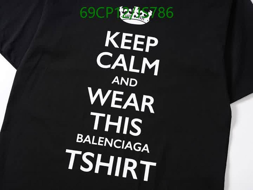Clothing-Balenciaga Code: JS786 $: 69USD