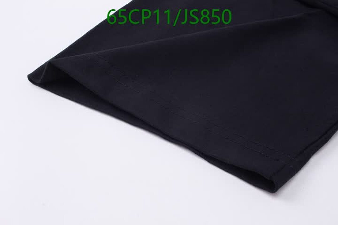 Clothing-Balenciaga Code: JS850 $: 65USD